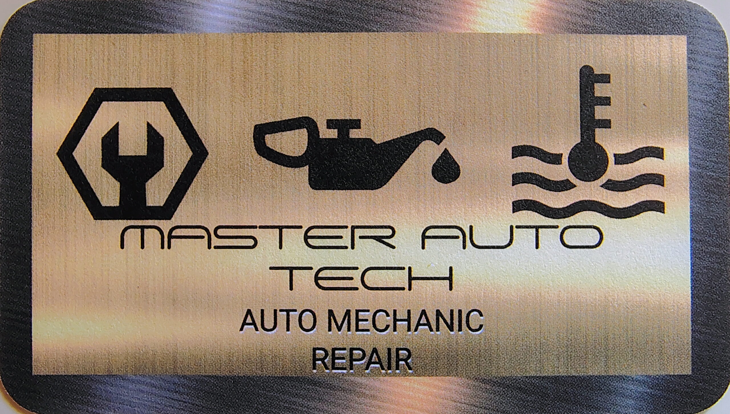 Master Auto Tech – Owner:Adolfo Pivaral